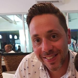 Meet your Posher, Dan